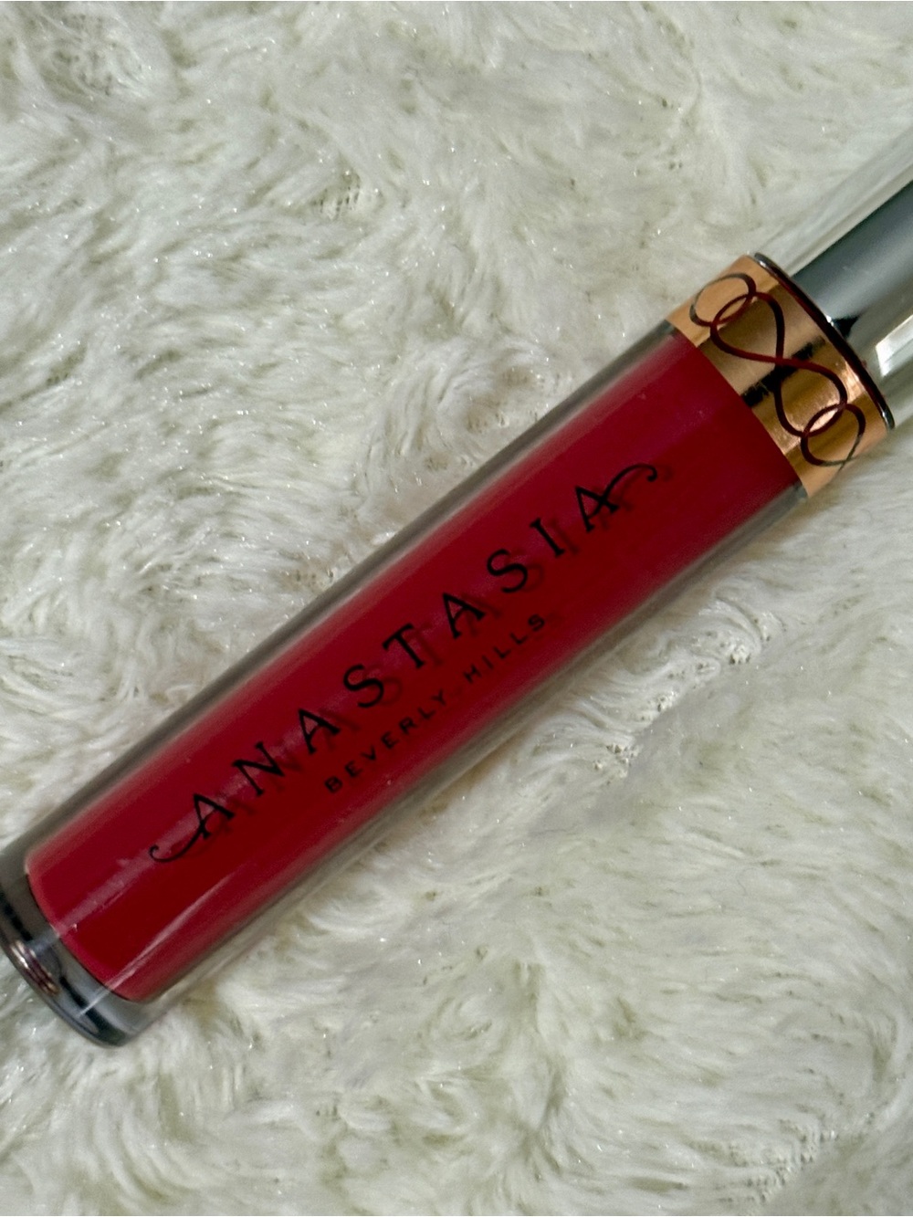 Anastasia Kathryn Liquid Lipstick - Kathryn Shade